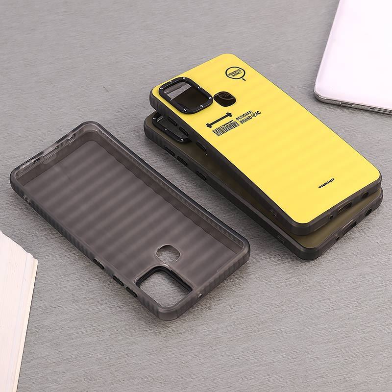 قاب پافر PC Youngkit سامسونگ Galaxy A21s