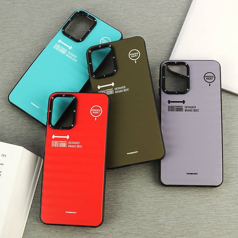 قاب پافر PC Youngkit سامسونگ A22 4G / M22 / M32 4G