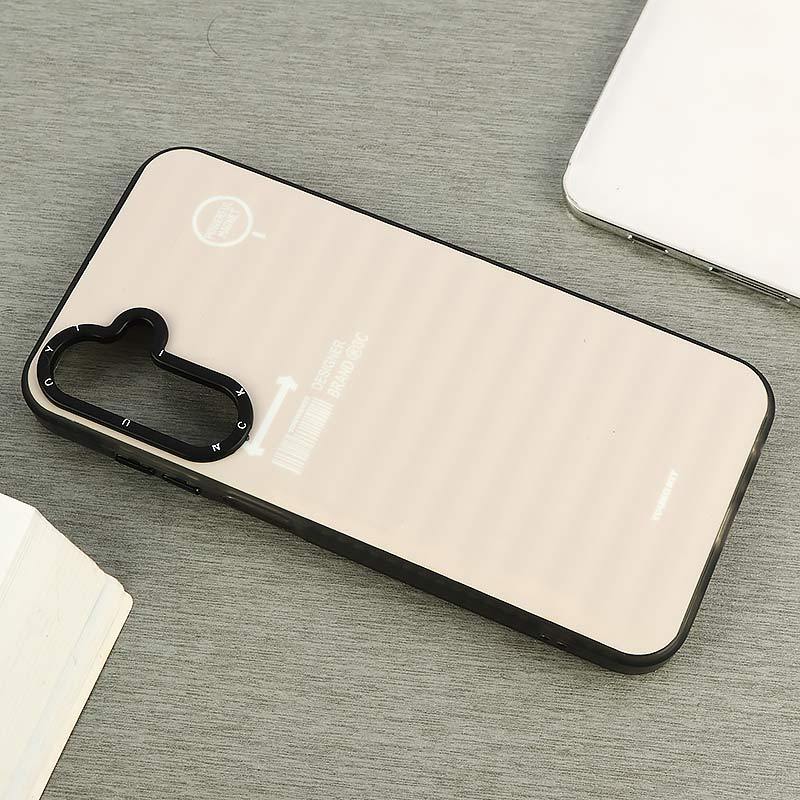 قاب PC Youngkit طرح پافر Samsung Galaxy A25
