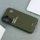 قاب PC Youngkit طرح پافر Samsung Galaxy A25