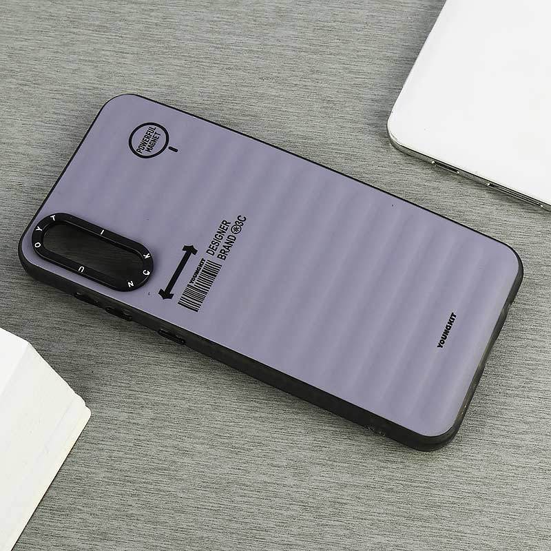 قاب پافر PC Youngkit سامسونگ Galaxy A30s / A50 / A50s