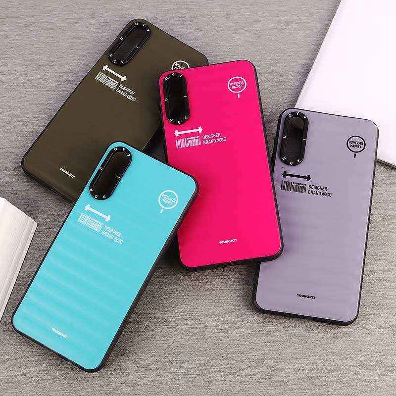 قاب پافر PC Youngkit سامسونگ Galaxy A30s / A50 / A50s