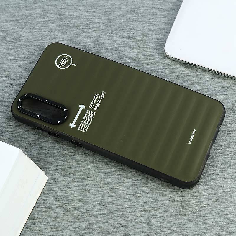 قاب پافر PC Youngkit سامسونگ Galaxy A30s / A50 / A50s