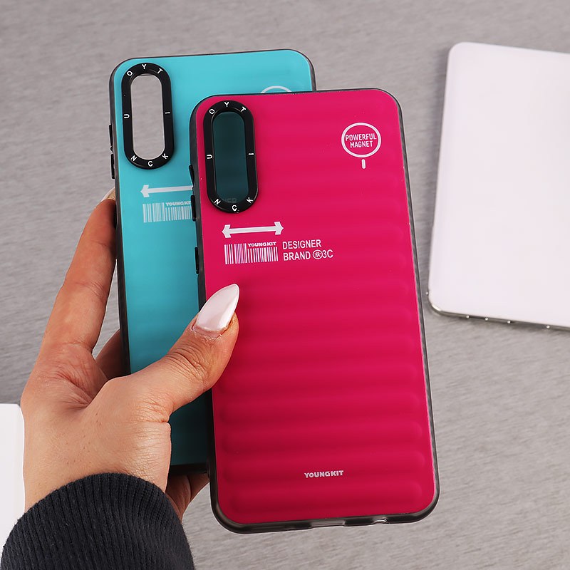 قاب پافر PC Youngkit سامسونگ Galaxy A30s / A50 / A50s