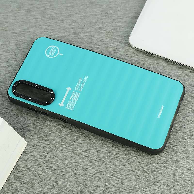 قاب پافر PC Youngkit سامسونگ Galaxy A30s / A50 / A50s