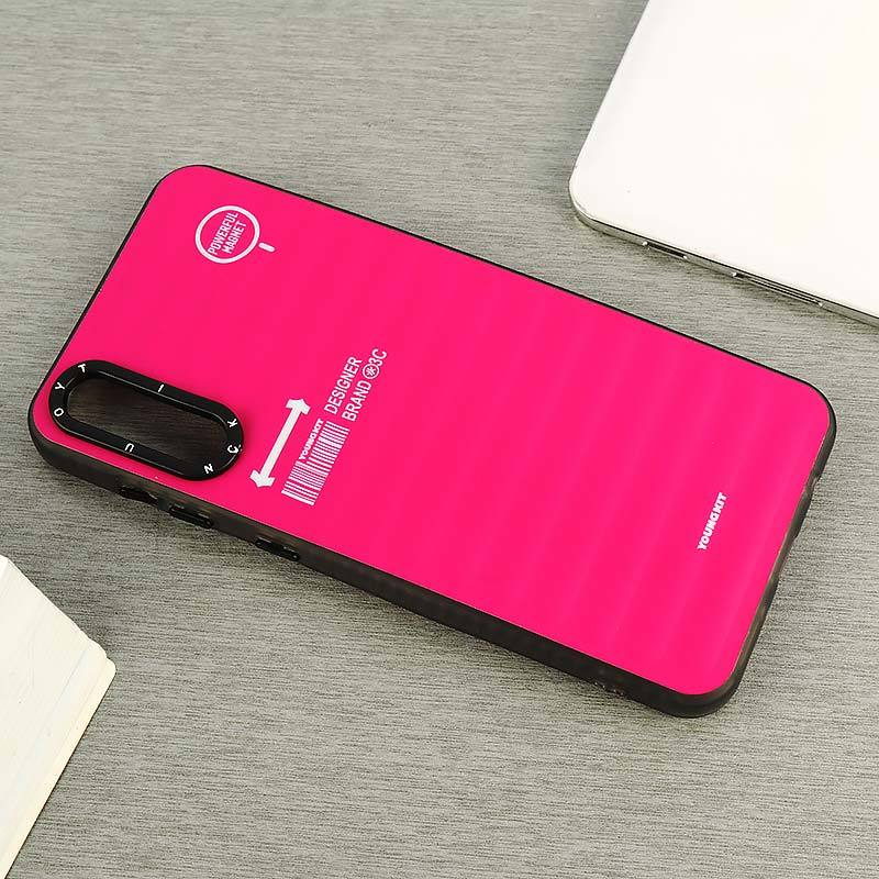 قاب پافر PC Youngkit سامسونگ Galaxy A30s / A50 / A50s