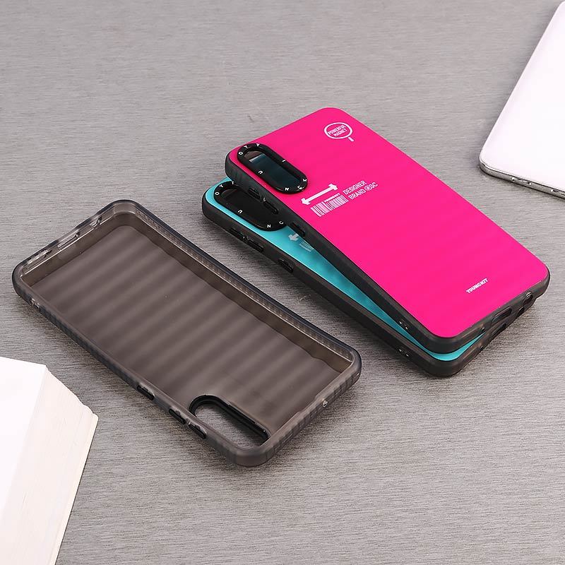 قاب پافر PC Youngkit سامسونگ Galaxy A30s / A50 / A50s