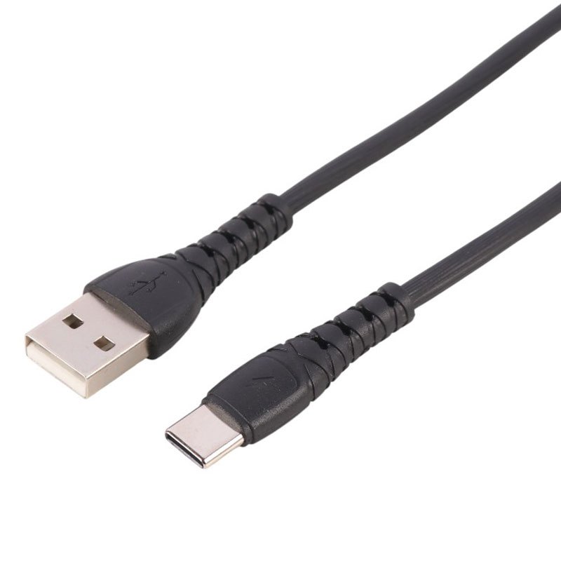 کابل تایپ سی فست شارژ Cherlo 1.1m