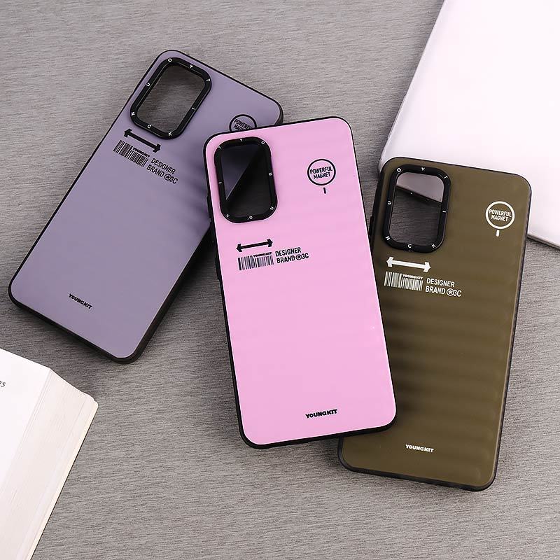 قاب پافر PC Youngkit سامسونگ Galaxy A32 4G