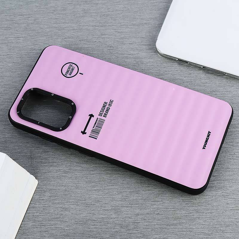 قاب پافر PC Youngkit سامسونگ Galaxy A32 4G