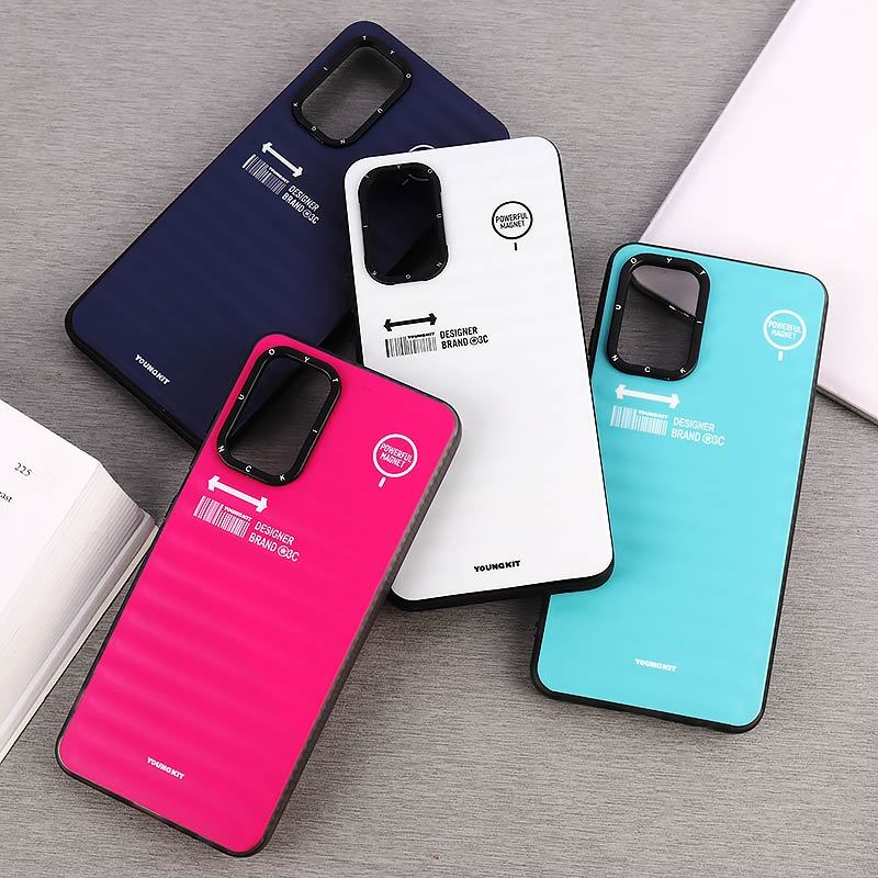 قاب پافر PC Youngkit سامسونگ Galaxy A32 4G