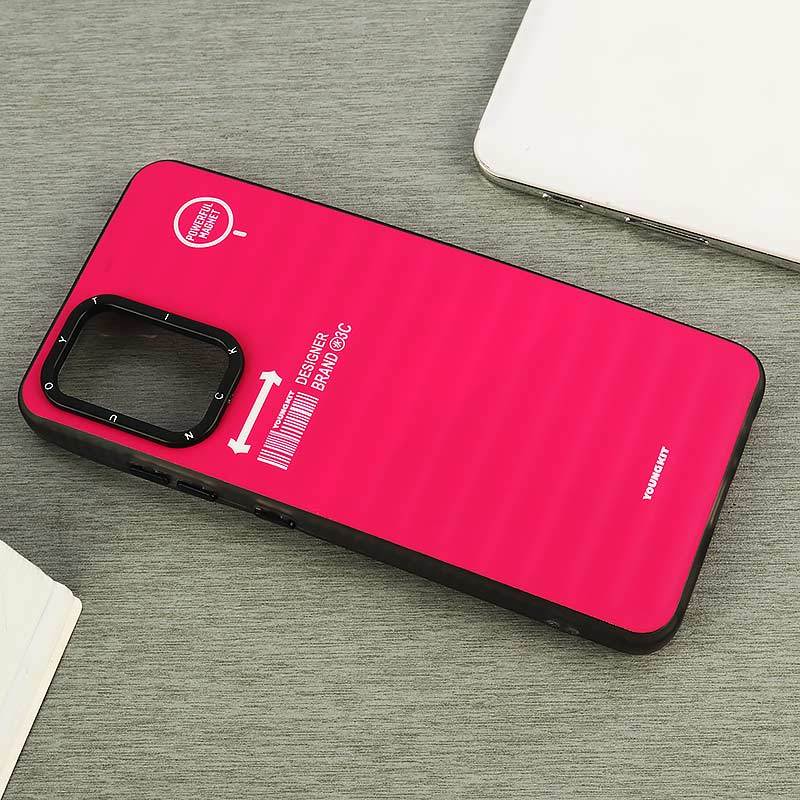 قاب پافر PC Youngkit سامسونگ Galaxy A32 4G