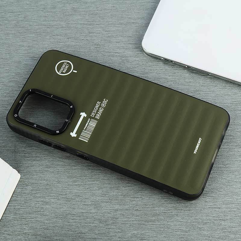 قاب پافر PC Youngkit سامسونگ Galaxy A32 4G