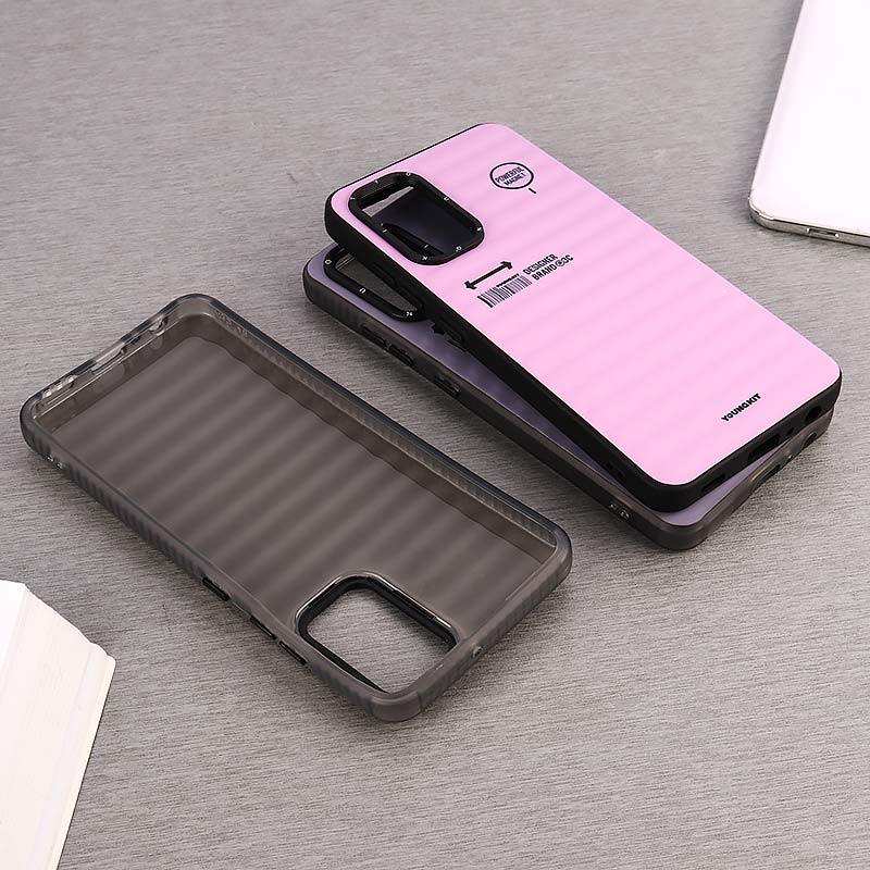 قاب پافر PC Youngkit سامسونگ Galaxy A32 4G