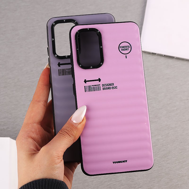 قاب پافر PC Youngkit سامسونگ Galaxy A32 4G