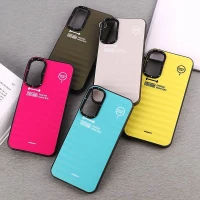 قاب پافر PC Youngkit سامسونگ Galaxy A34