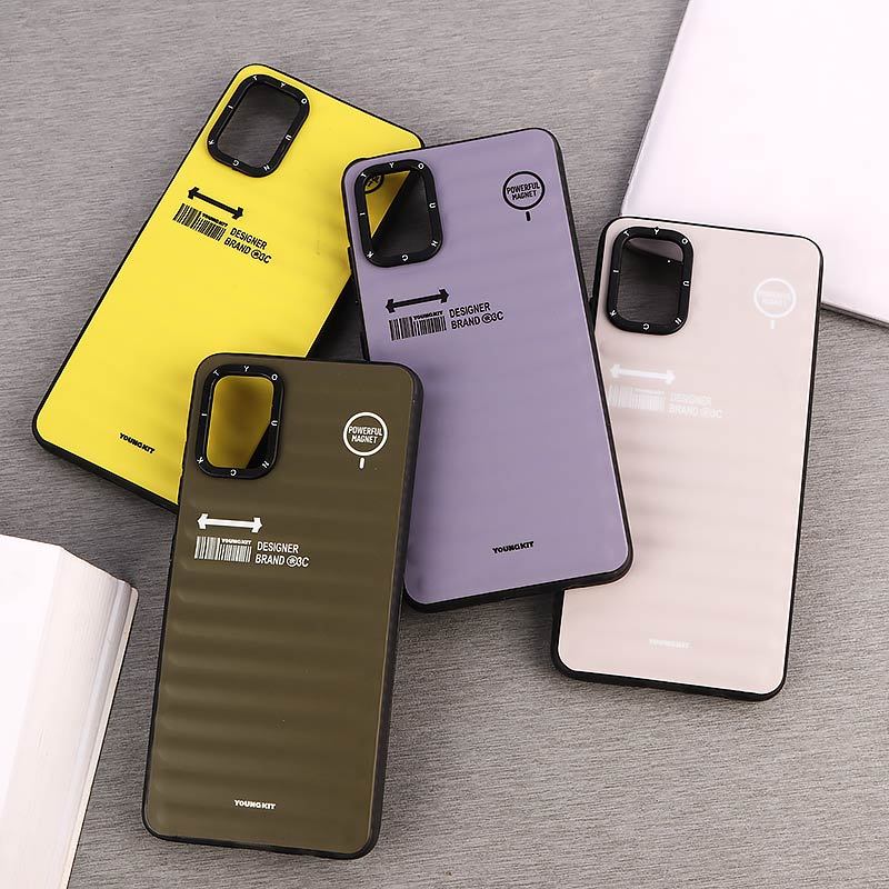 قاب پافر PC Youngkit سامسونگ Galaxy A51 4G