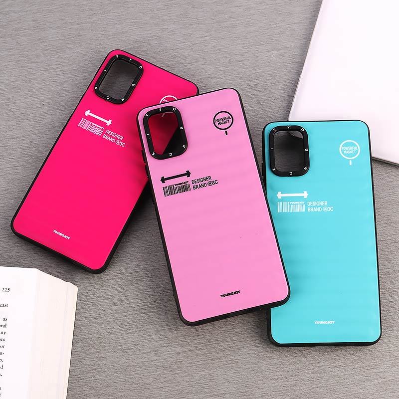 قاب پافر PC Youngkit سامسونگ Galaxy A51 4G