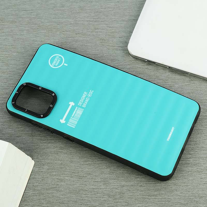 قاب پافر PC Youngkit سامسونگ Galaxy A51 4G