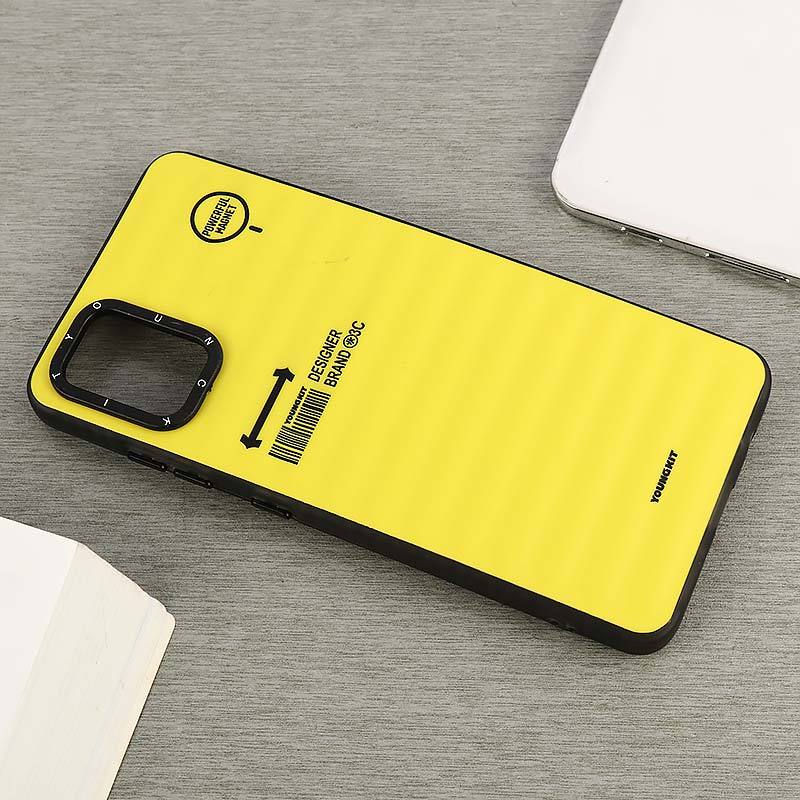 قاب پافر PC Youngkit سامسونگ Galaxy A51 4G