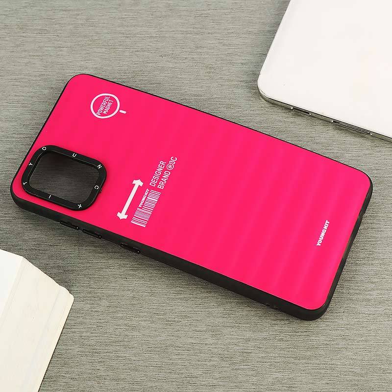 قاب پافر PC Youngkit سامسونگ Galaxy A51 4G