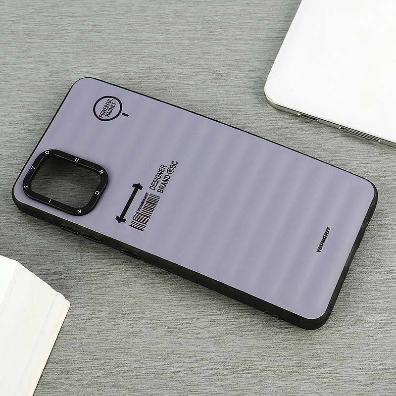 قاب پافر PC Youngkit سامسونگ Galaxy A51 4G