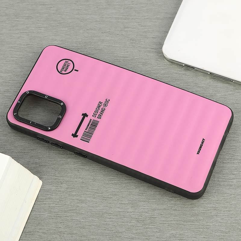 قاب پافر PC Youngkit سامسونگ Galaxy A51 4G