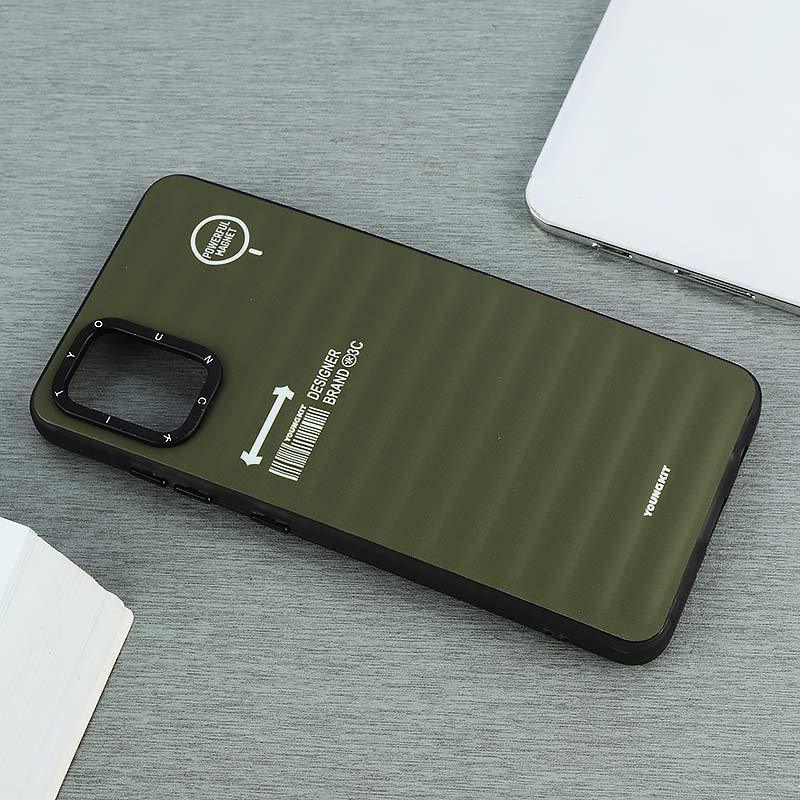 قاب پافر PC Youngkit سامسونگ Galaxy A51 4G