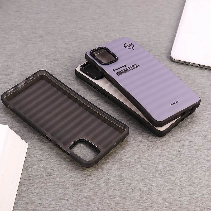 قاب پافر PC Youngkit سامسونگ Galaxy A51 4G
