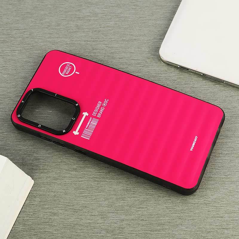 قاب پافر PC Youngkit سامسونگ Galaxy A52 / A52s