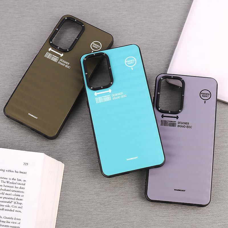 قاب پافر PC Youngkit سامسونگ Galaxy A52 / A52s