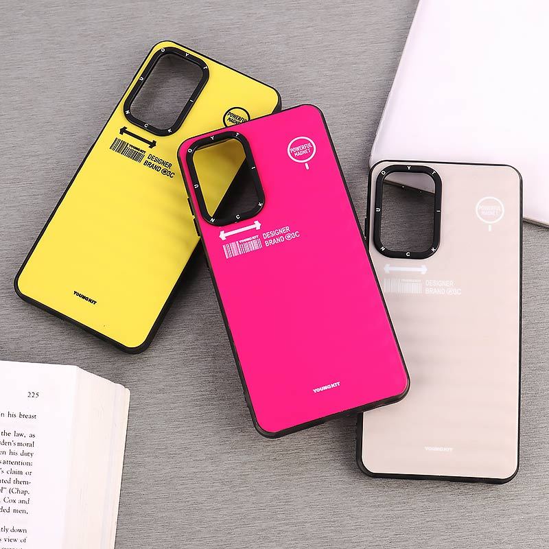 قاب پافر PC Youngkit سامسونگ Galaxy A52 / A52s