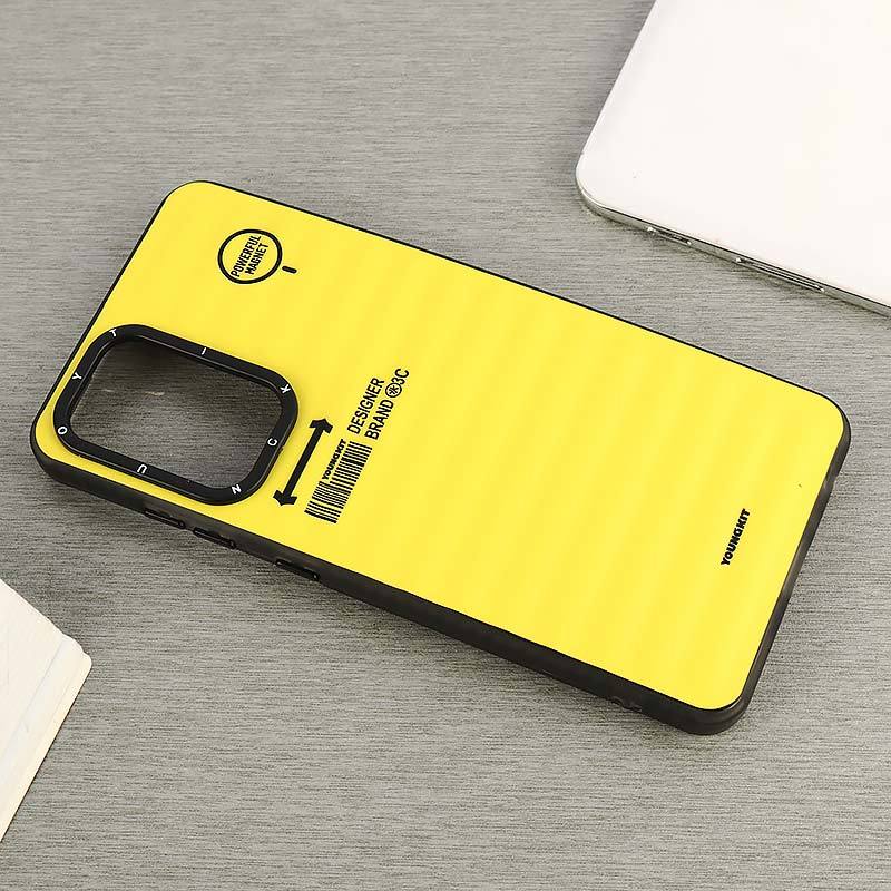 قاب پافر PC Youngkit سامسونگ Galaxy A52 / A52s