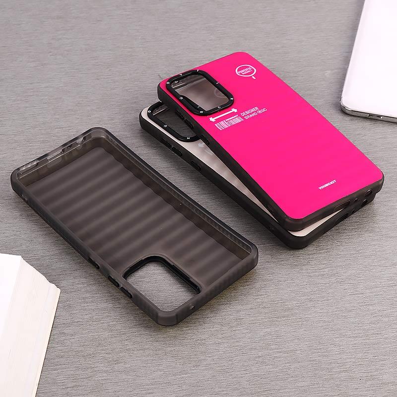 قاب پافر PC Youngkit سامسونگ Galaxy A52 / A52s