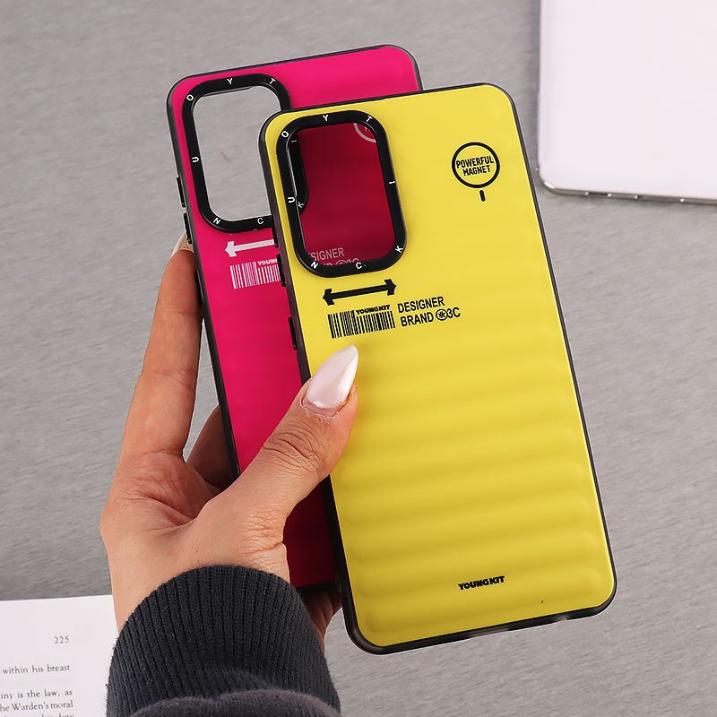 قاب پافر PC Youngkit سامسونگ Galaxy A52 / A52s