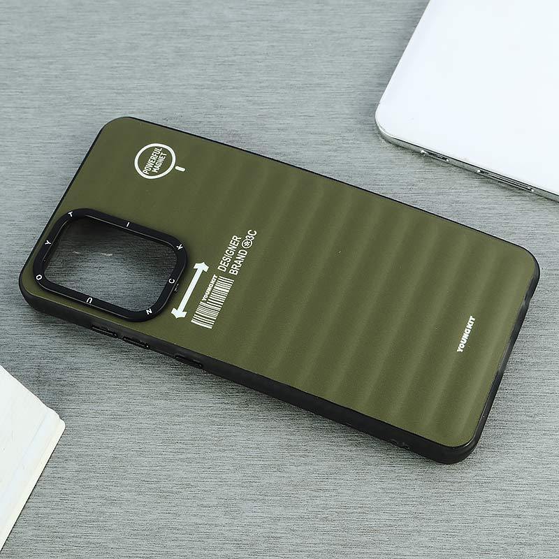 قاب پافر PC Youngkit سامسونگ Galaxy A52 / A52s