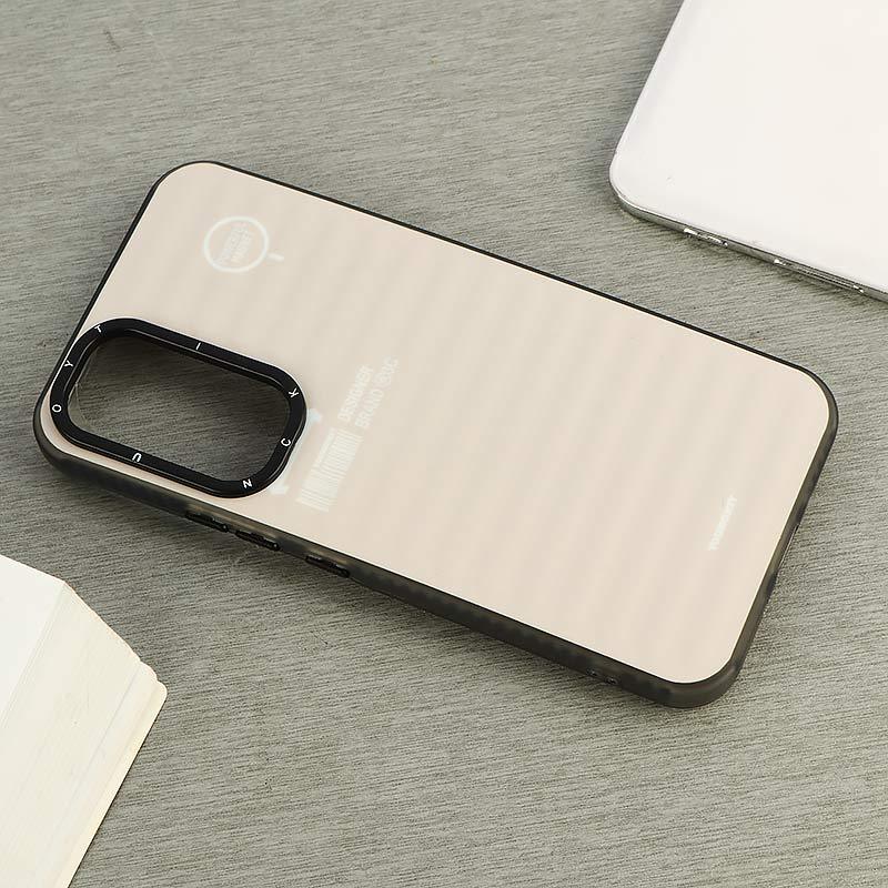 قاب PC Youngkit طرح پافر Samsung Galaxy A54