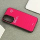 قاب PC Youngkit طرح پافر Samsung Galaxy A54