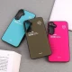 قاب PC Youngkit طرح پافر Samsung Galaxy A55