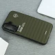 قاب PC Youngkit طرح پافر Samsung Galaxy A55