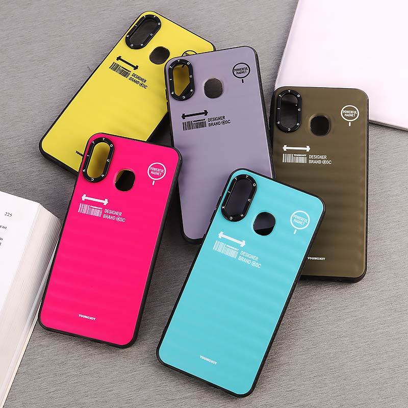 قاب پافر PC Youngkit سامسونگ Galaxy A20 / A30