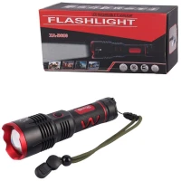چراغ قوه پلیسی Ruilang RL-B600
