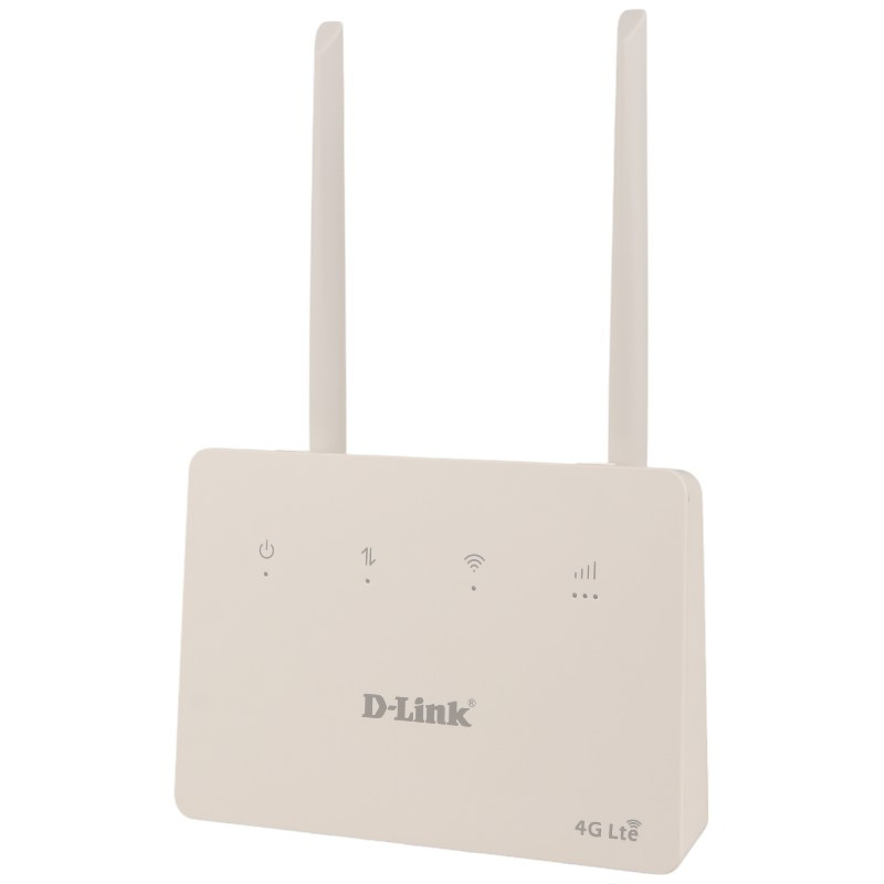 مودم روتر سیمکارتی 4G LTE دی لینک DWR-M921B