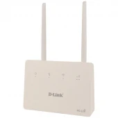 مودم روتر سیمکارتی 4G LTE دی لینک DWR-M921B