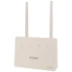 مودم روتر سیمکارتی 4G LTE دی لینک DWR-M921B