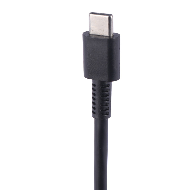 شارژر لپ تاپ تایپ سی HP 20V 3.25A