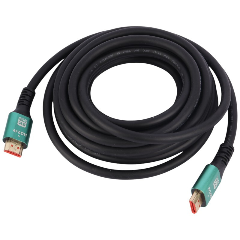 کابل HDMI 8K پریمیوم Premium طول 5 متر