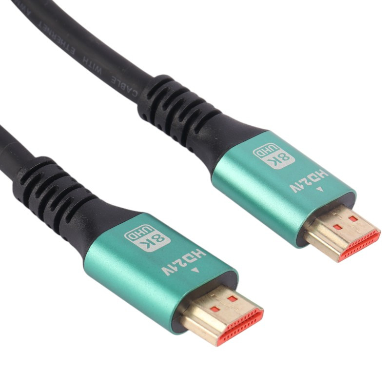 کابل HDMI 8K پریمیوم Premium طول 5 متر