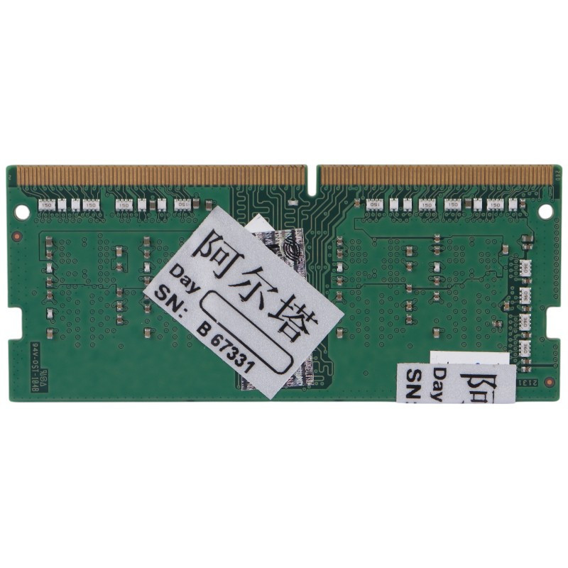 رم لپ تاپ SK Hynix DDR4 8GB 3200MHz CL13