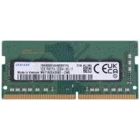 رم لپ تاپ Samsung DDR4 16GB 3200MHz CL11